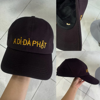 Phụ Kiện Đi Chùa # Nón Đi Chùa