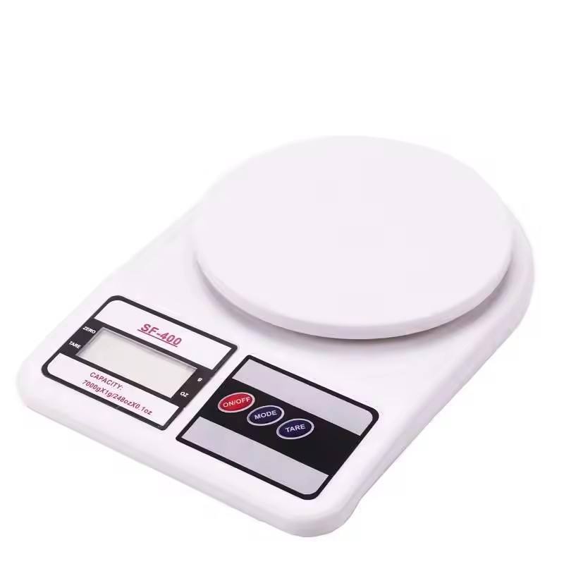 Cân Tiểu Ly Điện Tử Dùng Cho Nhà Bếp SF400