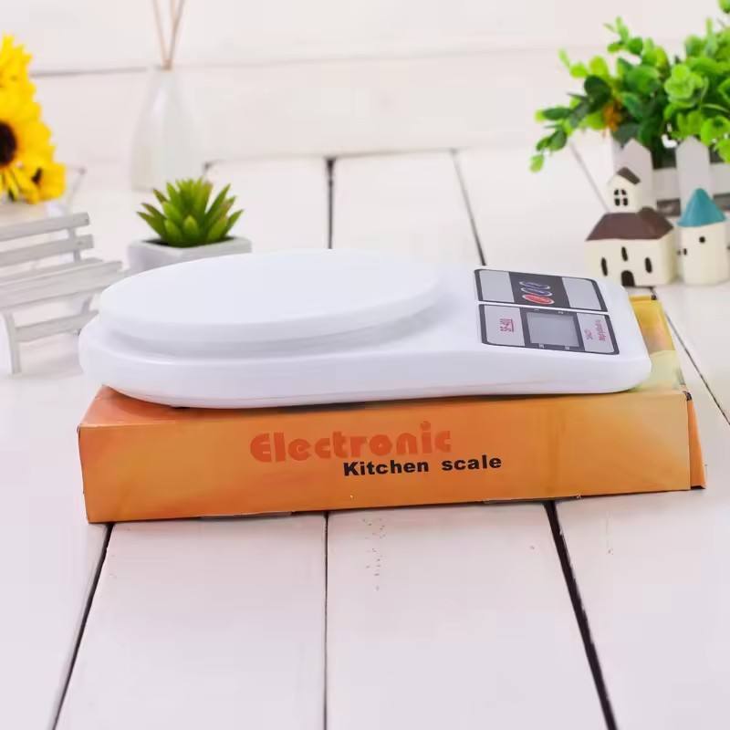 Cân Tiểu Ly Điện Tử Dùng Cho Nhà Bếp SF400