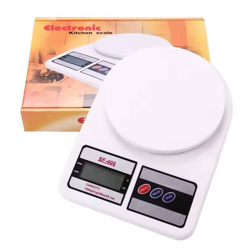 Cân Tiểu Ly Điện Tử Dùng Cho Nhà Bếp SF400