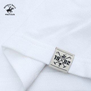 Áo polo ngắn tay Nam Regular Fit Beverly Hills Polo Club - PMRSS24TL023