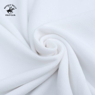 Áo polo ngắn tay Nam Regular Fit Beverly Hills Polo Club - PMRSS24TL023