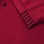 Áo polo ngắn tay Nam Slim Fit Beverly Hills Polo Club - PMSSS24TL019 — ảnh 2