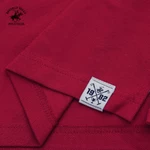 Áo polo ngắn tay Nam Slim Fit Beverly Hills Polo Club - PMSSS24TL019 — ảnh 3