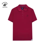 Áo polo ngắn tay Nam Slim Fit Beverly Hills Polo Club - PMSSS24TL019 — ảnh 1