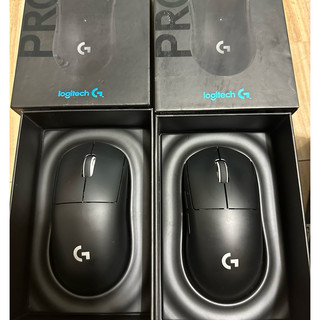 Chuột game không dây Logitech G Pro Wireless (GPro WL)/ G ProX Superlight 1/2 - Nhẹ, cảm biến Hero 25k  | ĐÃ QUA SỬ DỤNG