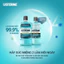 Nước Súc Miệng Listerine Cool Mint Bảo Vệ Răng Miệng, Thơm Mát Ngày Dài 250ml/750ml