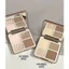 JUDYDOLL Bảng Phấn Bắt Sáng & Tạo Khối Judy.doll Highlight & Contour Chính Hãng DaisyBeauty