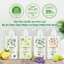 Nước Rửa Bình Sữa Chén Bát Atono2 Thuần Chay Chiết Xuất Thiên Nhiên Chai 480g - Bibo Mart