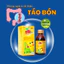 SIRO FIB SYRUP HD Giảm Táo Bón, Tăng Sức Đề Kháng Cho Bé Từ 3 Tháng Tuổi 120ML