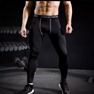 Combo 3 Quần Giữ Nhiệt Chơi Đá Bóng - Tập Gym - Chơi Thể Thao Co Giãn 4 Chiều - Chất Liệu Co Dãn 4 Chiều