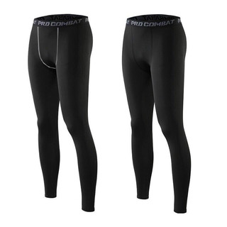 Combo 3 Quần Giữ Nhiệt Chơi Đá Bóng - Tập Gym - Chơi Thể Thao Co Giãn 4 Chiều - Chất Liệu Co Dãn 4 Chiều