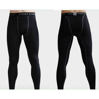 Combo 3 Quần Giữ Nhiệt Chơi Đá Bóng - Tập Gym - Chơi Thể Thao Co Giãn 4 Chiều - Chất Liệu Co Dãn 4 Chiều