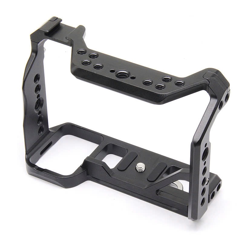 KHUNG BẢO VỆ RIG CHO SONY A7M4 / ILCE-7M4 / A7R4 / ILCE-7R4 | Shopee ...