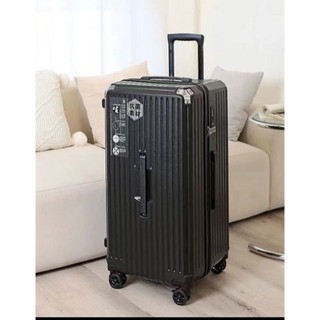 vali kéo du lịch siêu to nhựa pp dẻo dai chống vaddaapj mạnh chống trầy xước tốt{bảo hành phụ kiện 10 năm}