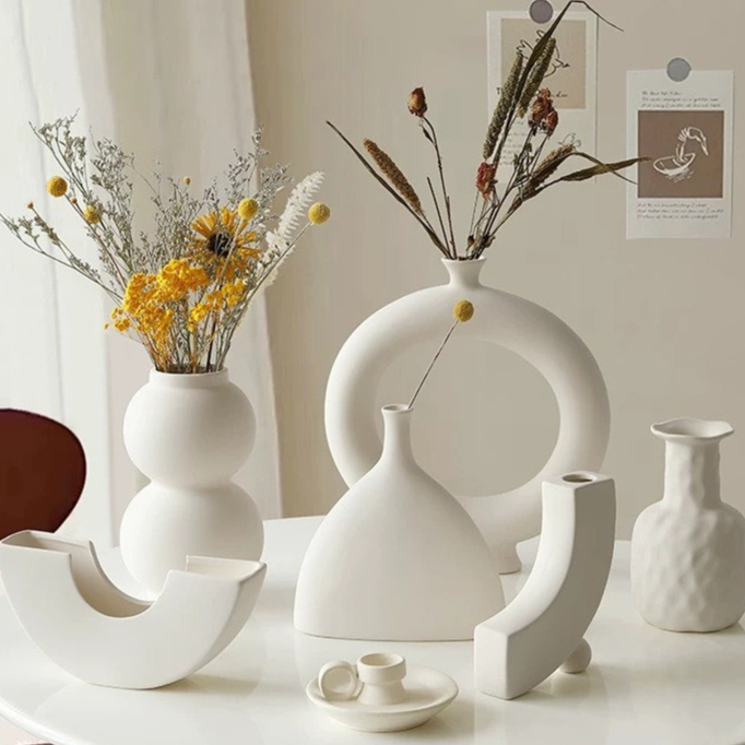 Trang Trí Và Làm Đẹp Không Gian