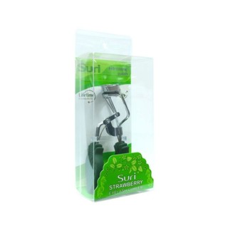 Bấm mi trái dâu cong mi nhanh Suri Trang Điểm E500