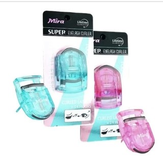BẤM MI SILICON NHỎ GỌN MINI TIỆN LỢI CONG MI NHANH MIRA B616