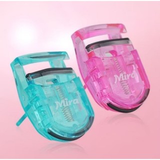 BẤM MI SILICON NHỎ GỌN MINI TIỆN LỢI CONG MI NHANH MIRA B616