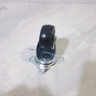Bánh xe CAO SU đường kính 4cm
