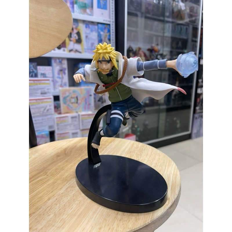 Mô hình Minato Rasengan Narutop99 No box chính hãng Bandai cực đẹp ...