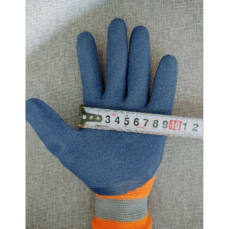 Găng tay GLOVES A358 Chống mài mòn.chống trượt