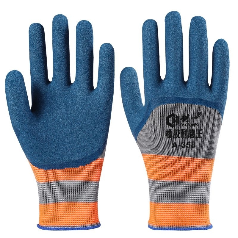 Găng tay GLOVES A358 Chống mài mòn.chống trượt