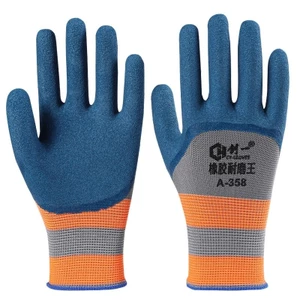 Găng tay GLOVES A358 Chống mài mòn.chống trượt