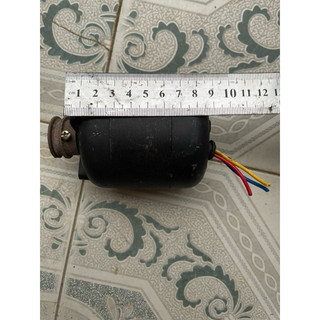 Mô tơ máy đếm tiền (để anh em kỹ thuật )