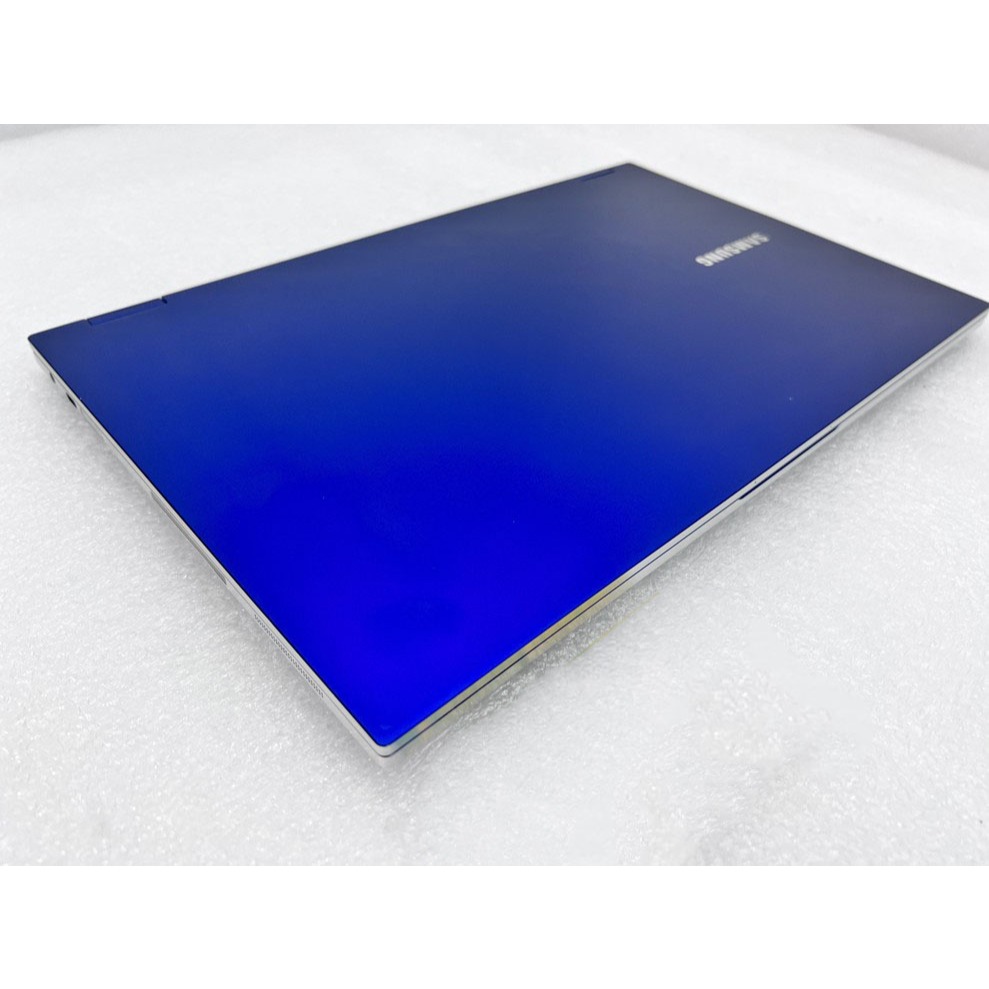 Samsung Galaxy Book Flex NP950QCG Core i7 cảm ứng gập 360 độ