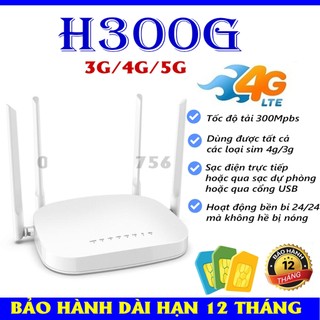 Bộ phát wifi từ sim 4G, Cục phát wifi từ sim 4G tốt nhất hiện nay