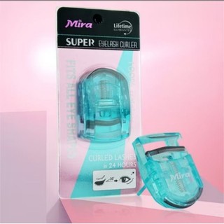 BẤM MI SILICON NHỎ GỌN MINI TIỆN LỢI CONG MI NHANH MIRA B616