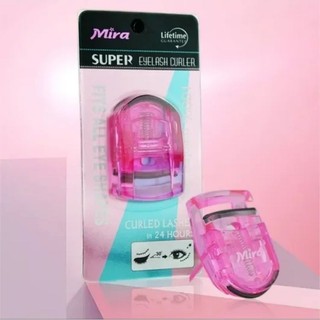 BẤM MI SILICON NHỎ GỌN MINI TIỆN LỢI CONG MI NHANH MIRA B616