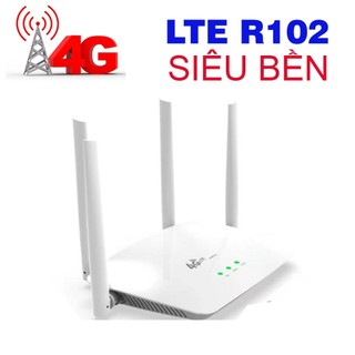 Bộ phát wifi từ sim 4G, Cục phát wifi từ sim 4G tốt nhất hiện nay