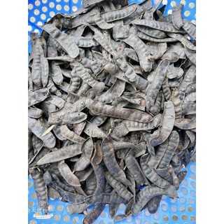 1kg bồ kết khô xông nhà gội đầu, xông phòng chống dịch