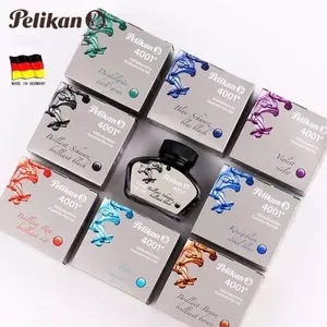 Mực pelikan 62,5ml nhập khẩu Đức