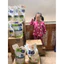 Nước giặt omo matic cho quần áo bé yêu 3.6kg, nước xả comfort 1.7L cho bé yêu -chính hẵng