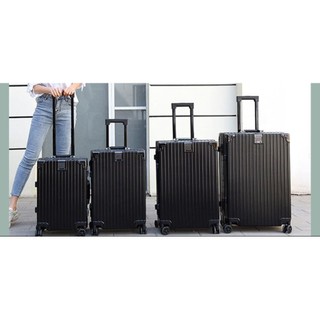 vali nhựa pp chống vở tuyệt đối nhựa dẻo dai chống ném mạnh{bảo hành phụ kiện 5 năm}