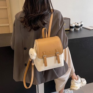 Balo Nữ Đẹp Balo Mini Đính Hạt Xinh Xắn Thêu Da Mềm Đi Chơi đi học NQ003