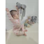 Quần legging bé gái HM Auth săn sale