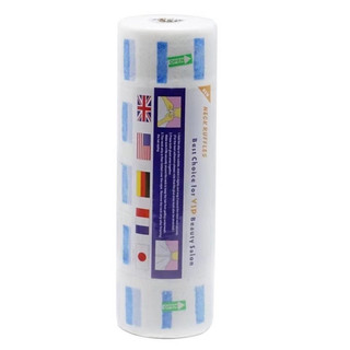 Giấy Cuốn Cổ Chuyên Dụng Cho Cắt Tóc Nam 1 Cây/5Cuộn (Giấy Dai Lõi Nhỏ)