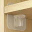 Miếng dán tường chịu lực móc treo siêu dính chống thấm nước đồ gia dụng tiện ích decor nhà tiện lợi