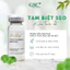 Tế Bào Gốc Xử Lý Sẹo, Rạn Da Plus+ Dr. Leemee Stretch Marks Ampoule