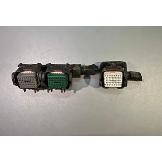giắc honda civic crv accord 2008 2015 ( bộ 3 giắc)