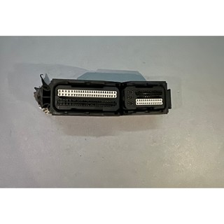 giắc ecu mercedes sim271de sim271ke ( bộ 2 giắc)