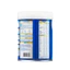 Sữa GrowPLUS+ Xanh 800g Số 1+ Số 0+ Cho Bé 0-2 Tuổi Hỗ Trợ Tiêu Hóa Khỏe Mạnh - Bibo Mart