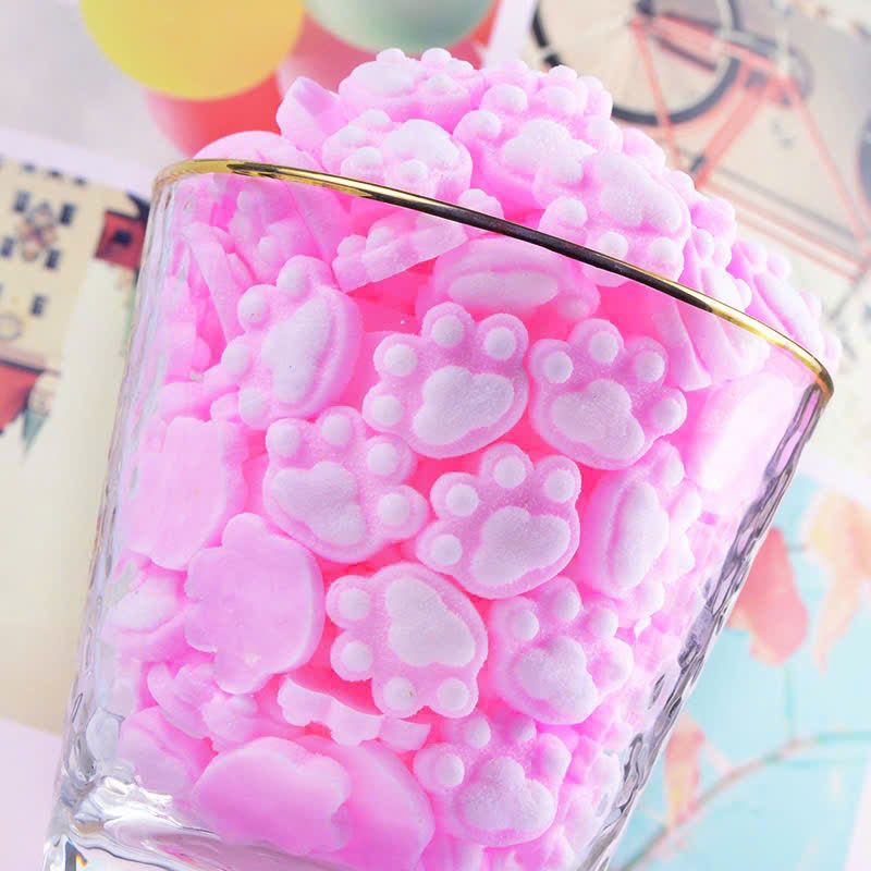 CHARM CHÂN CHÓ NHIỀU MÀU SẮC DỄ THƯƠNG