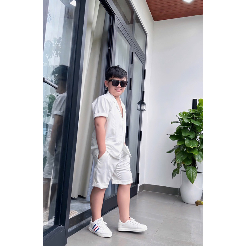 set vest công tử thiết kế cao cấp TONI BRAND