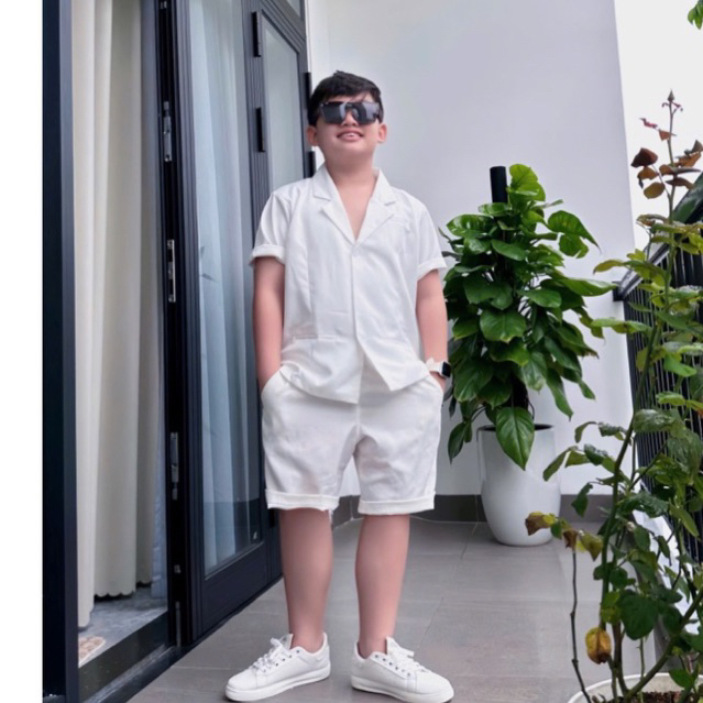set vest công tử thiết kế cao cấp TONI BRAND