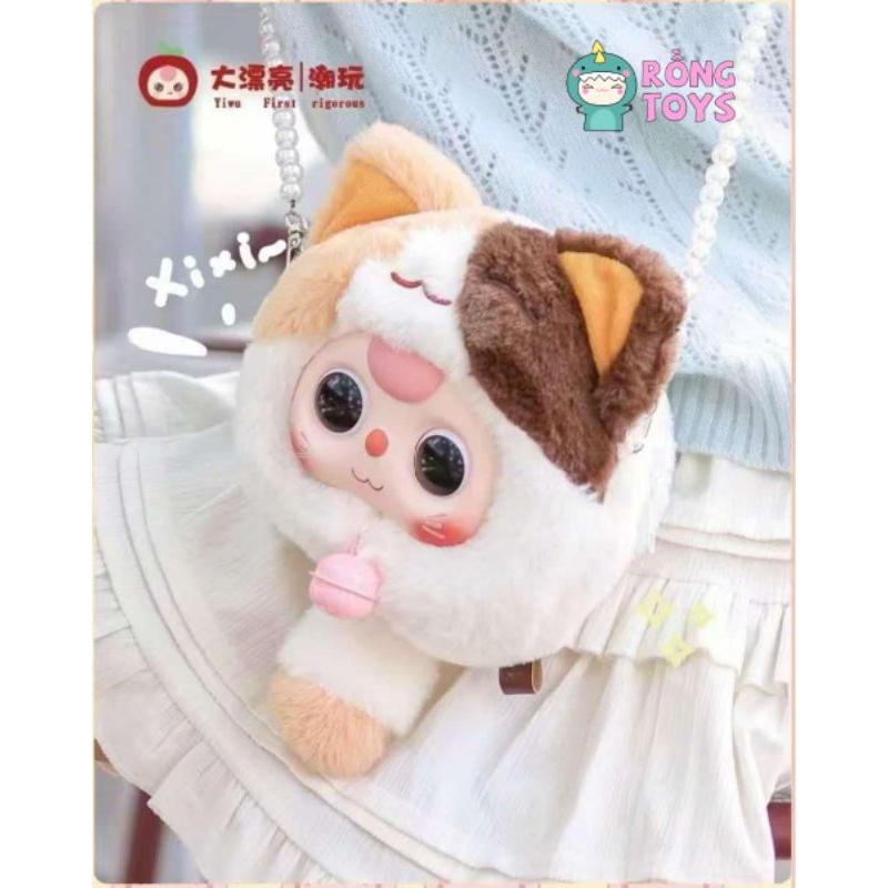 Lucky cat mèo thần tài | Shopee Việt Nam